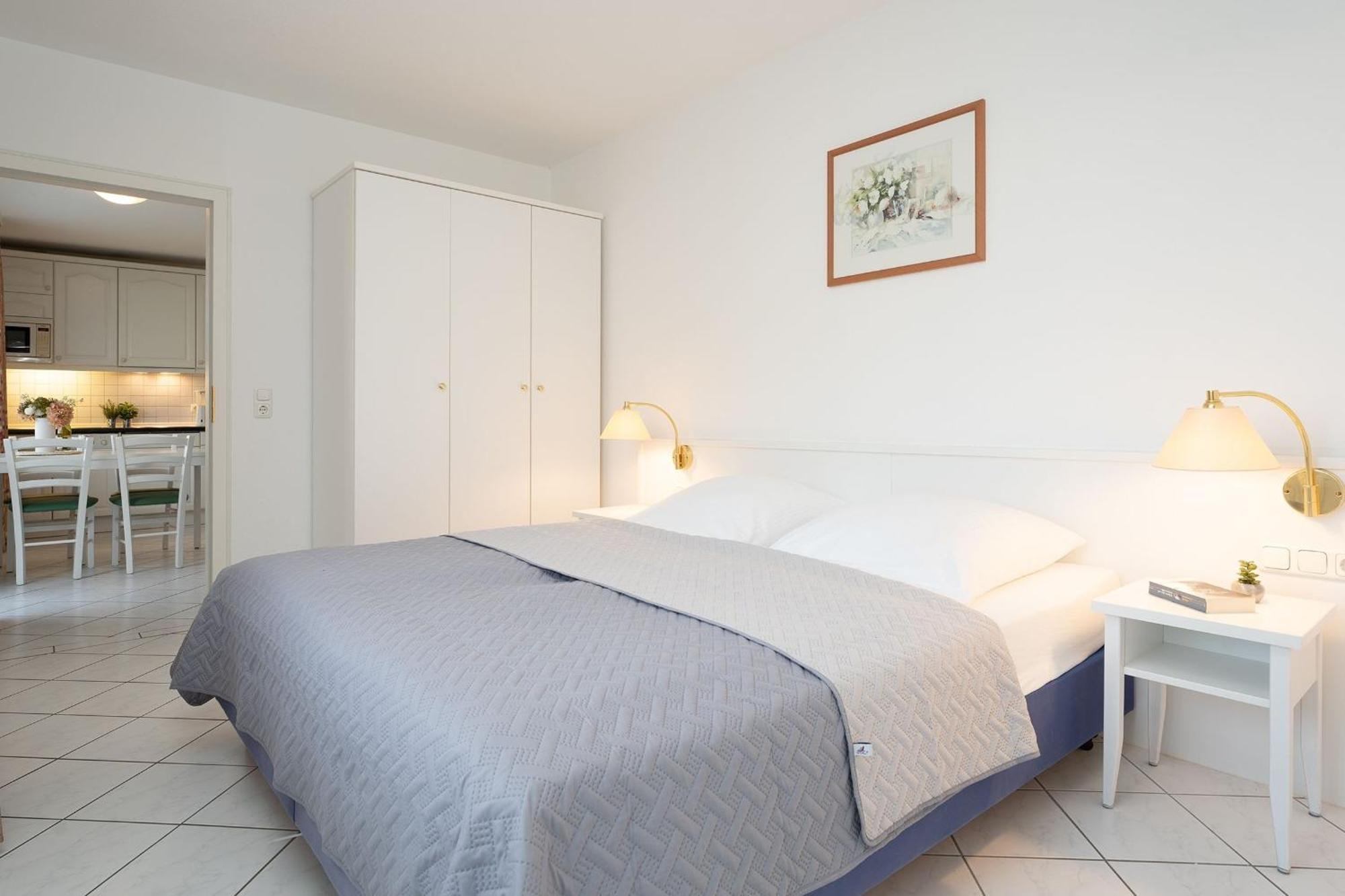 Seepferdchen Blomen Sierksdorf Luaran gambar