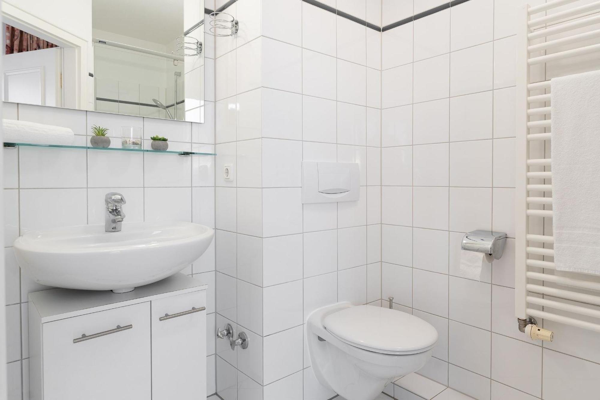 Seepferdchen Blomen Sierksdorf Luaran gambar