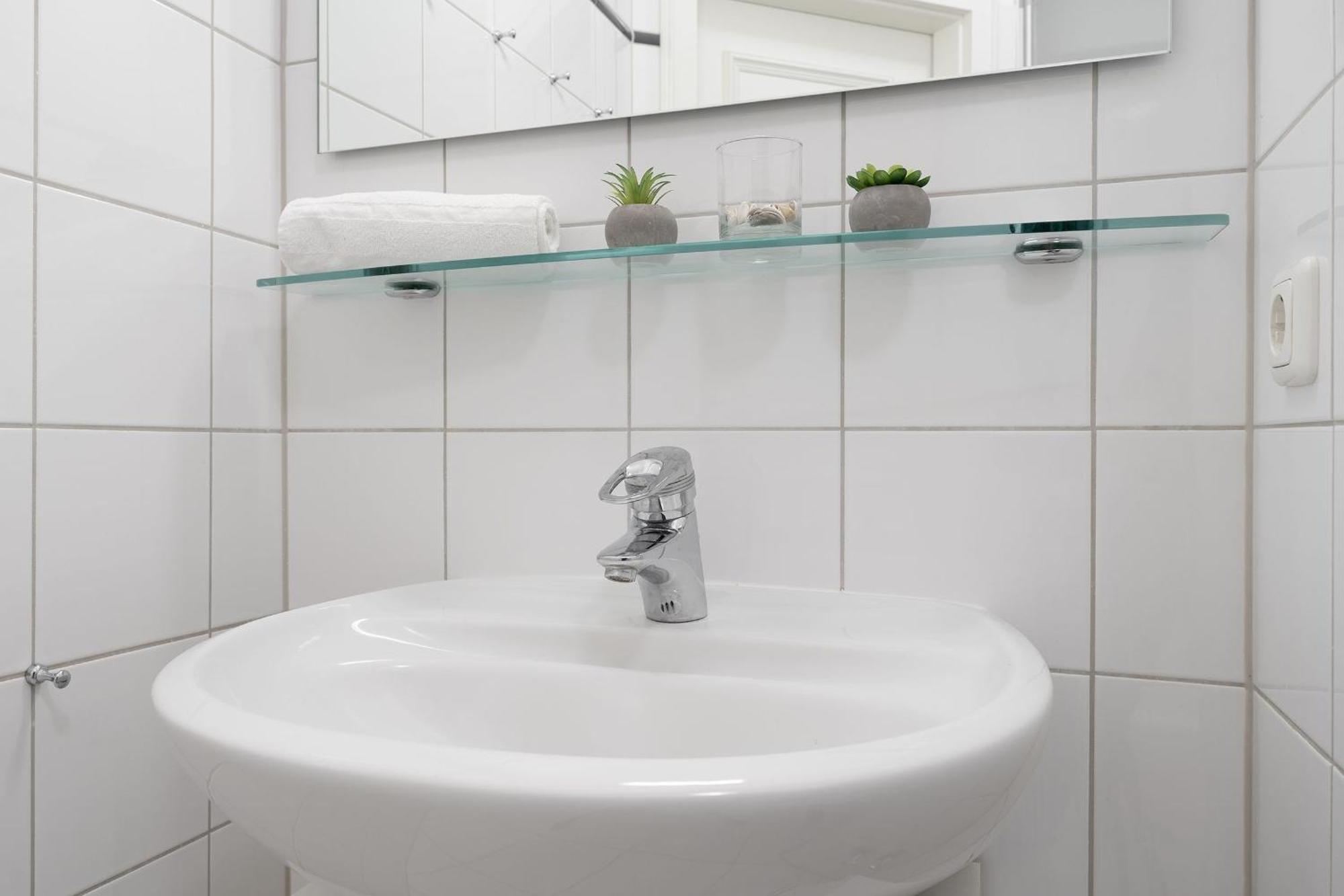 Seepferdchen Blomen Sierksdorf Luaran gambar